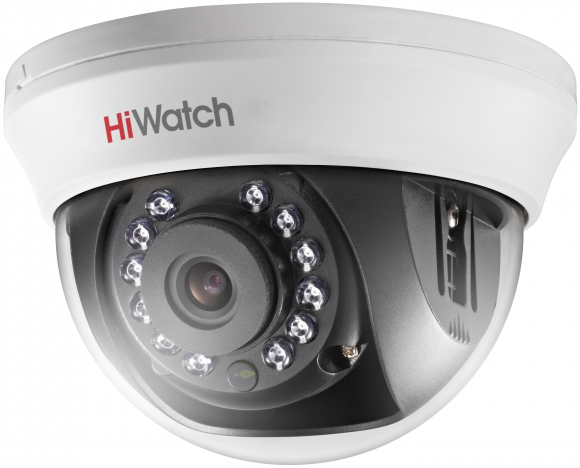 Камера Hikvision DS-T201(B) 2.8мм 11067 - фото 12237