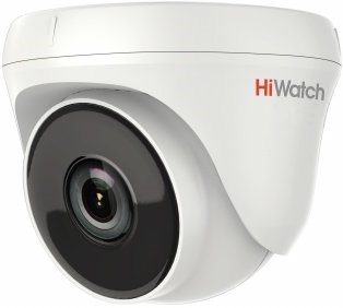 Камера Hikvision DS-T233 2.8мм 11069 - фото 12239