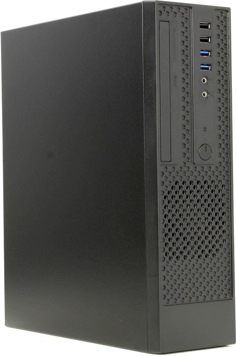 Корпус InWin CK709BL Black 11130 - фото 12308