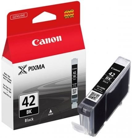 Картридж Canon CLI-42 Black 11170 - фото 12362