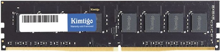 Оперативная память 8Gb DDR4 3200MHz Kimtigo (KMKU8G8683200(X)) 11240 - фото 12448