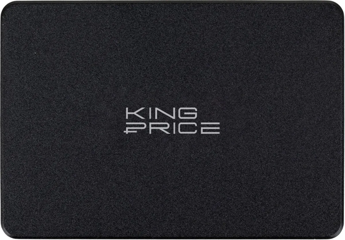 Накопитель SSD 240Gb KingPrice (KPSS240G2) 11281 - фото 12492