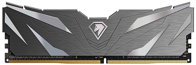 Оперативная память 8Gb DDR4 2666MHz Netac Shadow II (NTSWD4P26SP-08K) 11303 - фото 12516