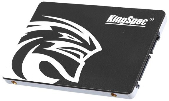 Накопитель SSD 240Gb KingSpec (P4-240) 11387 - фото 12615