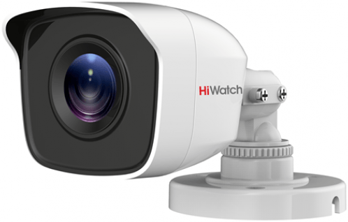 Камера Hikvision DS-T200(B) 3.6мм 11403 - фото 12634