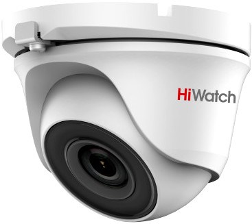 Камера Hikvision DS-T203(B) 2.8мм 11404 - фото 12635