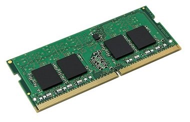 Оперативная память 8Gb DDR4 2666MHz Foxline SO-DIMM (FL2666D4S19-8G) 11535 - фото 12789