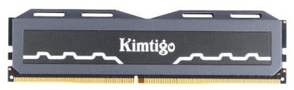 Оперативная память 8Gb DDR4 3200MHz Kimtigo (KMKU8G8683200WR) 11574 - фото 12845