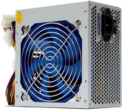 Блок питания 450W Crown CM-PS450W Plus OEM 11634 - фото 12927