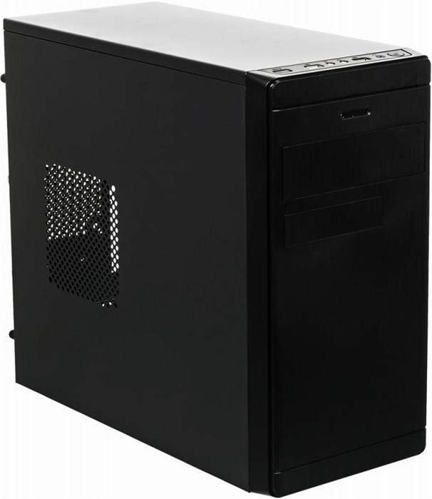 Корпус LinkWorld VC-05M06 Black 11719 - фото 13020