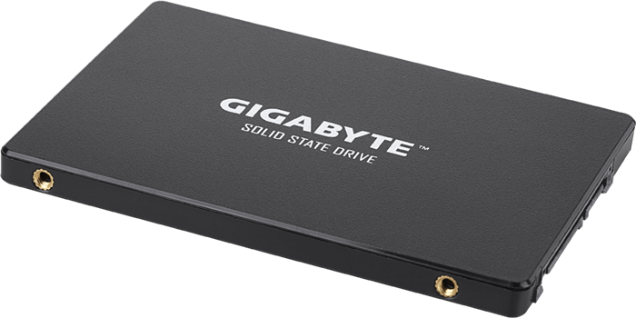 Накопитель SSD 120Gb Gigabyte (GP-GSTFS31120GNTD) 11855 - фото 13193