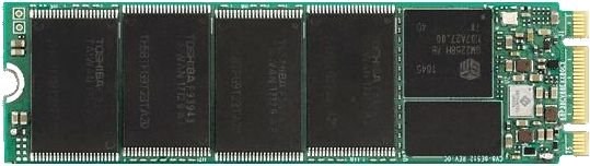 Накопитель SSD 128Gb Plextor M8VG Plus (PX-128M8VG+) 11859 - фото 13198