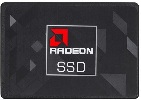 Накопитель SSD 256Gb AMD R5 Series (R5SL256G) 12381 - фото 13947