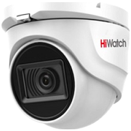 Камера Hikvision DS-T203A 6мм 12437 - фото 14014