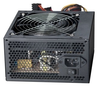 Блок питания 600W ExeGate ATX-XP600 OEM 12445 - фото 14023