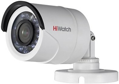 Камера Hikvision DS-T200 3.6мм 12449 - фото 14028