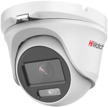 Камера Hikvision DS-T203L 3.6мм 12452 - фото 14031