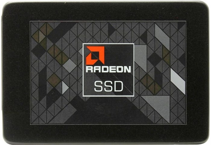 Накопитель SSD 240Gb AMD R5 Series (R5SL240G) 12627 - фото 14250