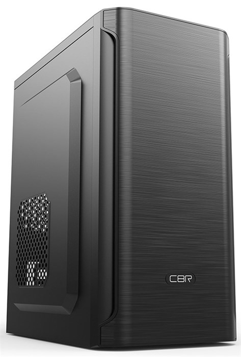 Корпус CBR PCC-MATX-MX10-450W2 12770 - фото 14425