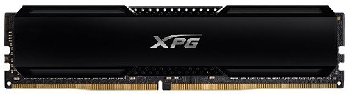 Оперативная память 8Gb DDR4 3200MHz ADATA XPG Gammix D20 (AX4U32008G16A-CBK20) 12879 - фото 14579