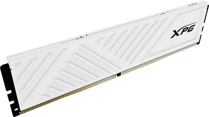 Оперативная память 8Gb DDR4 3200MHz ADATA XPG Gammix D35 (AX4U32008G16A-SWHD35) 12928 - фото 14657