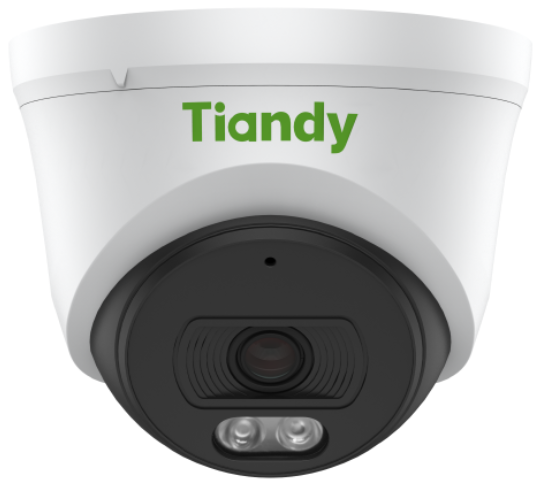 IP камера Tiandy TC-C320N (I3/E/Y/2.8MM) 12944 - фото 14676