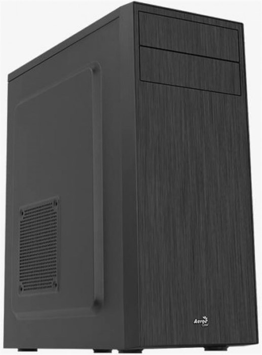 Корпус AeroCool Cs-1103 Black 12953 - фото 14688