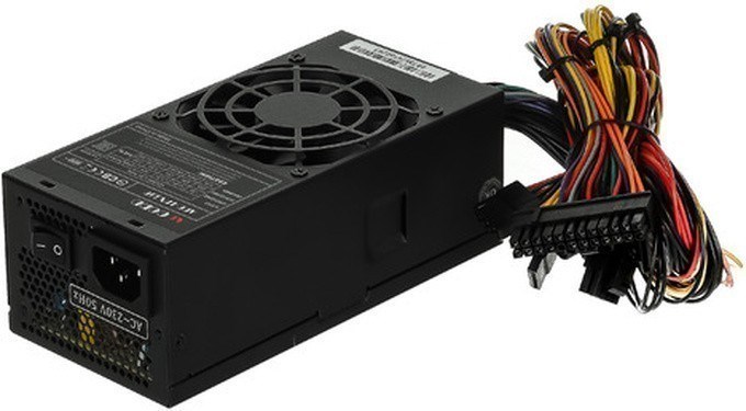 Блок питания 350W ACCORD ACC-TFX350 OEM 13231 - фото 15140