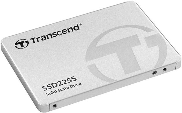 Накопитель SSD 250Gb Transcend 225S (TS250GSSD225S) 13269 - фото 15183