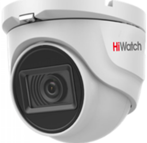 Камера Hikvision DS-T503(C) 2.8мм 13356 - фото 15316