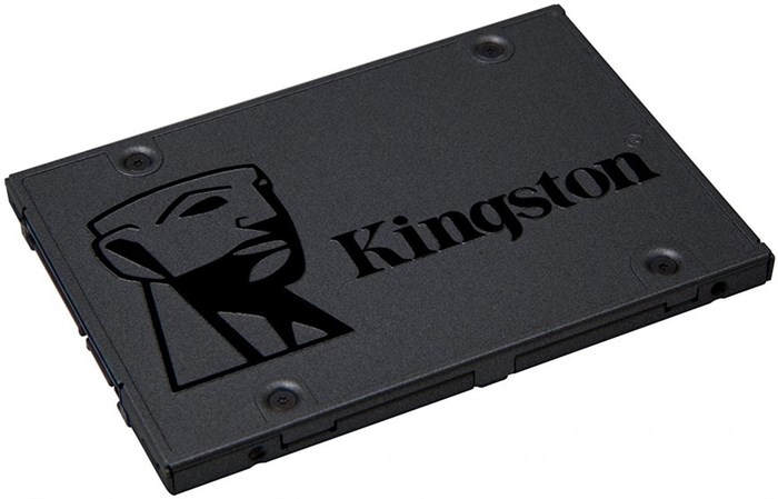 Накопитель SSD 240Gb Kingston A400 (SA400S37/240G) 13429 - фото 15461