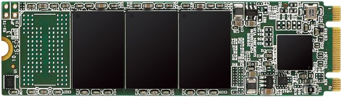 Накопитель SSD 256Gb Silicon Power A55 (SP256GBSS3A55M28) 13590 - фото 15685