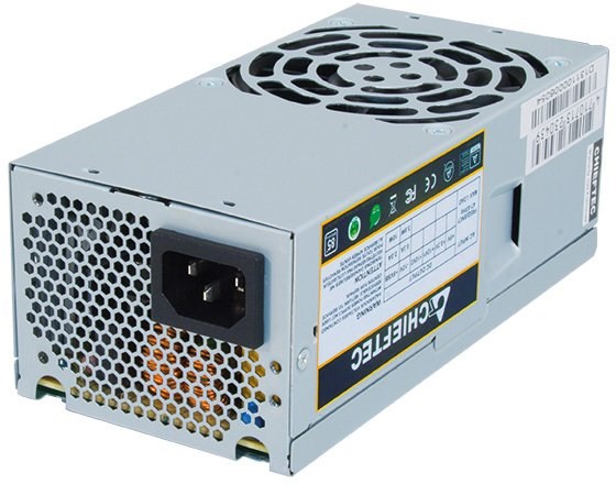 Блок питания 350W Chieftec (GPF-350P) OEM 13692 - фото 15810