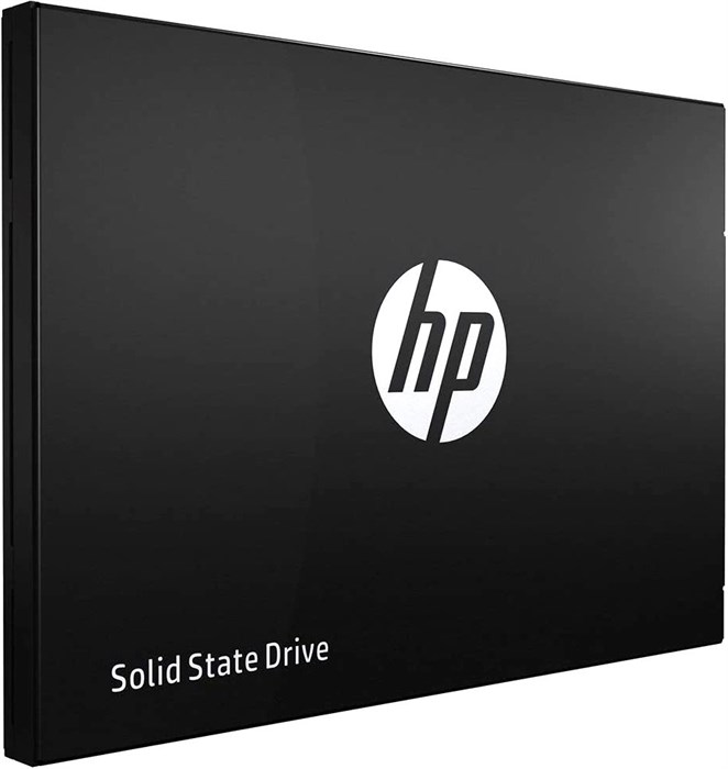 Накопитель SSD 120Gb HP S600 (4FZ32AA) 13768 - фото 15909