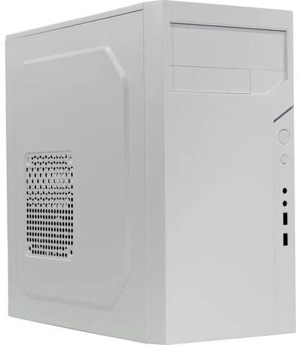 Корпус PowerCool 6505WT White 400W 13778 - фото 15930