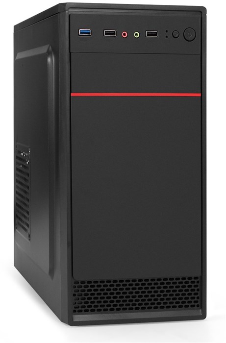 Корпус ExeGate MA-401 400W Black 13874 - фото 16059