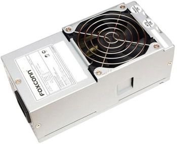 Блок питания 300W Foxconn FX-300T OEM 13900 - фото 16103