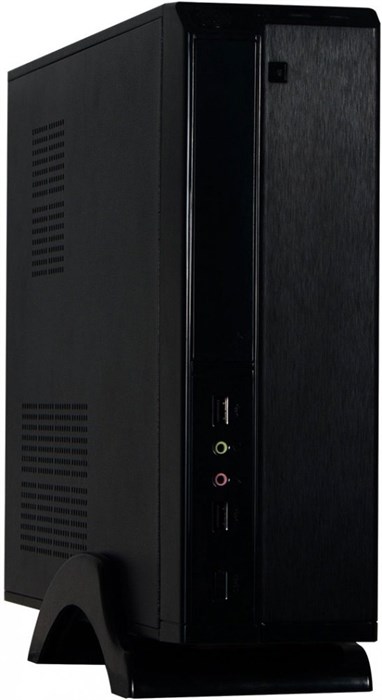 Корпус ExeGate MI-207 300W Black 14078 - фото 16411