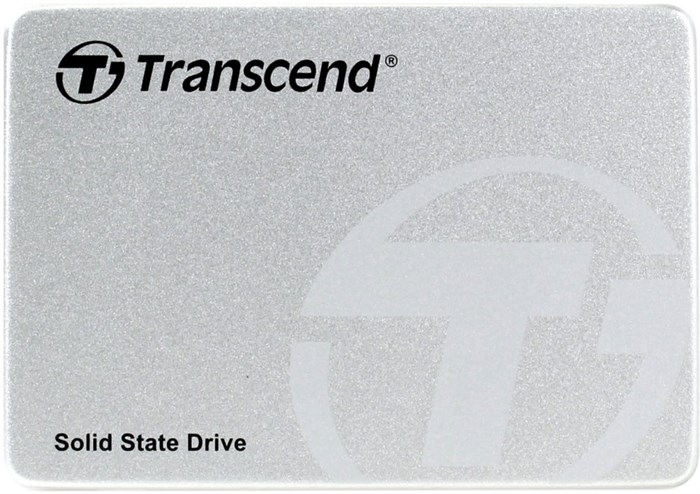 Накопитель SSD 32Gb Transcend 370 (TS32GSSD370S) 14319 - фото 16793