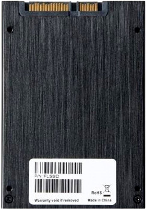 Накопитель SSD 240Gb Foxline (FLSSD240X5SE) OEM 14333 - фото 16807