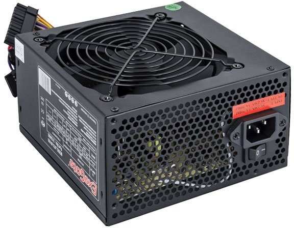 Блок питания 700W ExeGate XP700 (EX259609RUS-PC) 14365 - фото 16845