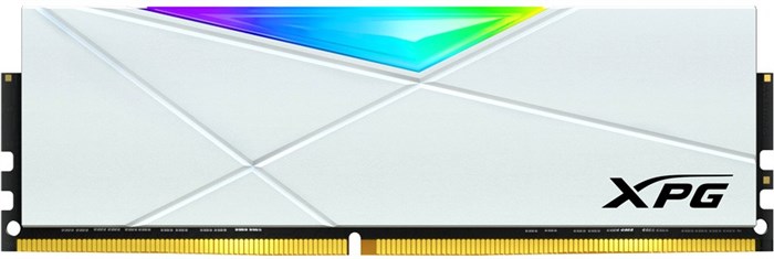 Оперативная память 8Gb DDR4 3600MHz ADATA XPG Spectrix D50 RGB (AX4U36008G18I-SW50) 14422 - фото 16924