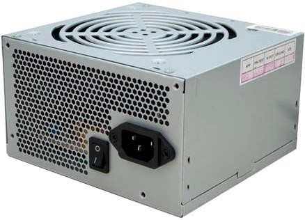 Блок питания 500W ACD GPT-500S OEM 14487 - фото 17039