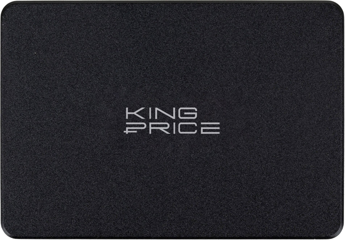 Накопитель SSD 480Gb KingPrice (KPSS480G2) 14714 - фото 17371