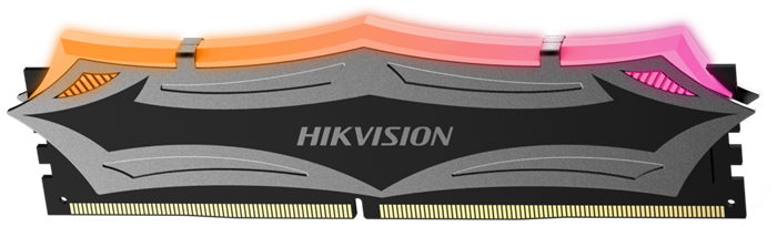 Оперативная память 8Gb DDR4 3200MHz Hikvision U100 RGB (HKED4081CBA2D2ZA4/8G) 14798 - фото 17469