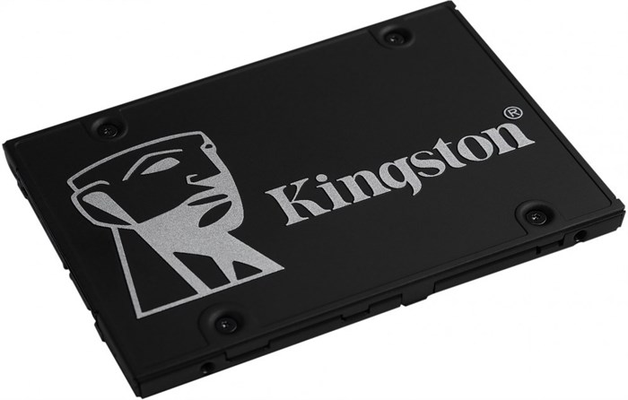 Накопитель SSD 256Gb Kingston KC600 Series (SKC600/256G) 14984 - фото 17773