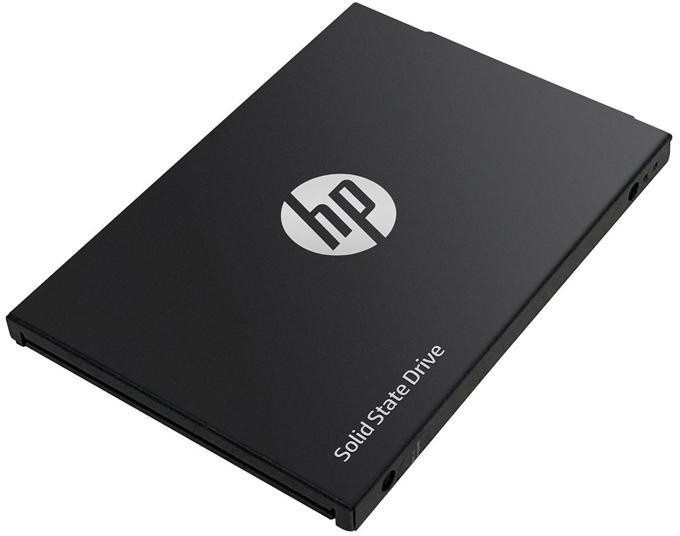 Накопитель SSD 480Gb HP S650 (345M9AA) 15420 - фото 18550