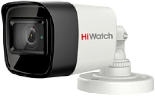 Камера Hikvision DS-T800 2.8мм 15491 - фото 18682