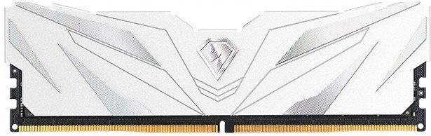 Оперативная память 8Gb DDR5 4800MHz Netac Shadow II (NTSWD5P48SP-08W) 15564 - фото 18806