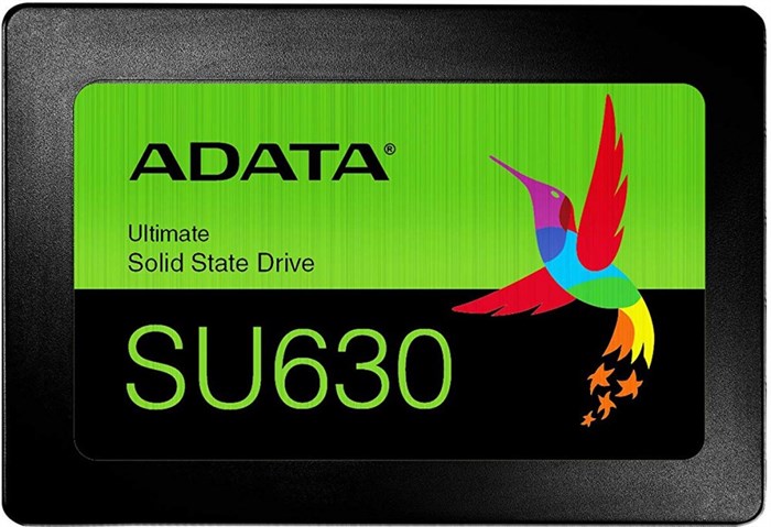 Накопитель SSD 480Gb ADATA Ultimate SU630 (ASU630SS-480GQ-R) 15748 - фото 19146